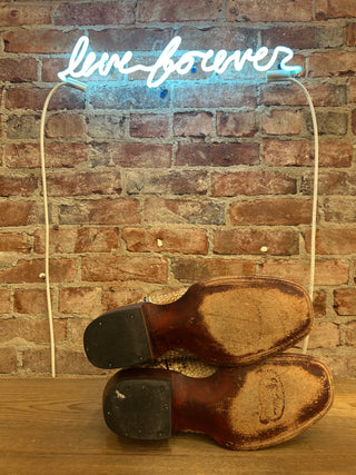 J.B. Dillon Women's Cowboy Boots Size 9.5