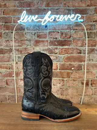 Rockem Women’s Cowboy Boots Size 10/Men’s Size 8