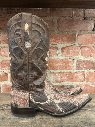 Vintage Montana Cowboy Boots Women’s Size 8