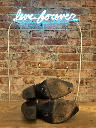 J.B. Dillon Women's Cowboy Boots Size 5.5