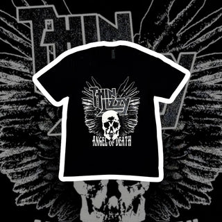 Thin Lizzy Angel Of Death T-Shirt