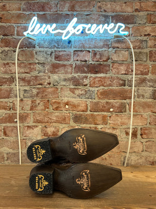 J.B. Dillon Women’s Cowboy Boots Size 6