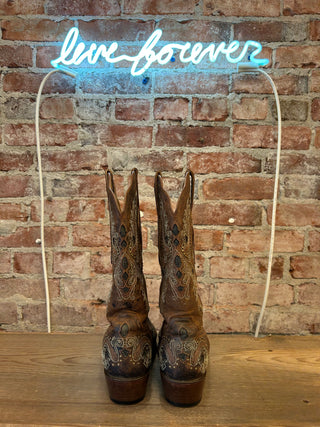 Shyanne Women’s Cowboy Boots size 8