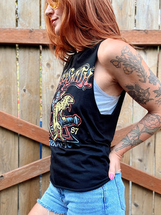 Chop Shop Aerosmith T-Shirt