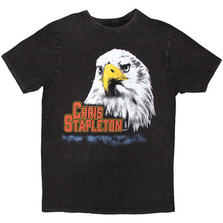 Chris Stapleton Fire Away T-Shirt