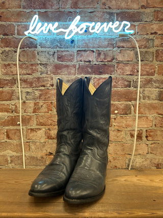 Dan Post Men's Cowboy Boots Size 10.5