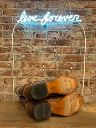 Shyanne Women’s Cowboy Boots Size 10