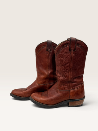 Abilene Boots Women's Cowboy Boot Size 8