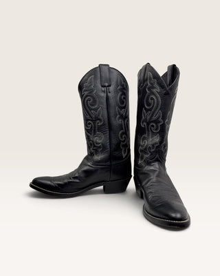 Justin Cowboy Boot Men’s Size 10