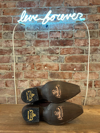 Denver Boots Women’s Cowboy Boots Size 6