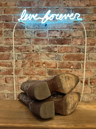 J.B. Dillon Women’s Cowboy Boots Size 7.5