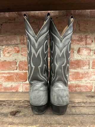 Abilene  Women’s Cowboy Boots Size 9