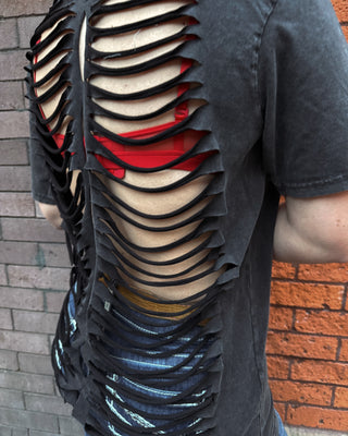 Chop Shop Good Charlotte T-Shirt