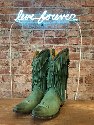 Cavenders Boots Women’s Cowboy Boots Size 10