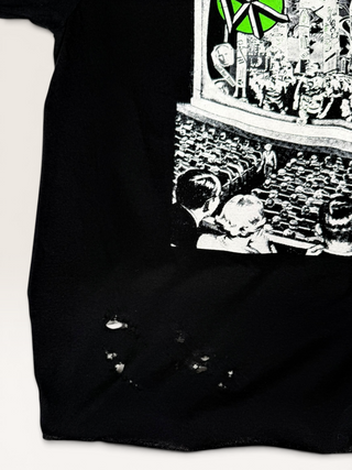 Dead Kennedys Chop Shop T-Shirt