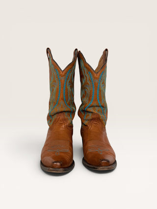 J.B. Dillon Women’s Cowboy Boots Size 8