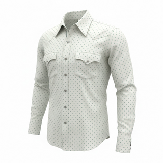 Vintage Men’s Snap Up Size Medium