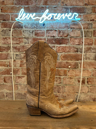 Circle G by Corral Women’s Cowboy Boots size 8