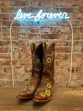 Shyanne Women’s Cowboy Boots Size 10