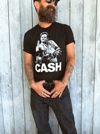 Johnny Cash T-Shirt