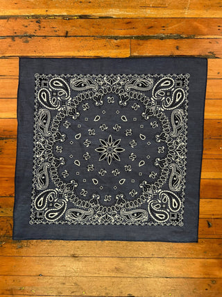 Muted Classic Bandana