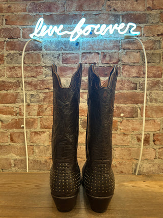 Johnny Ringo Women’s Cowboy Boots Size 10 Wide