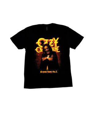 Ozzy Osbourne No More Tears T-Shirt