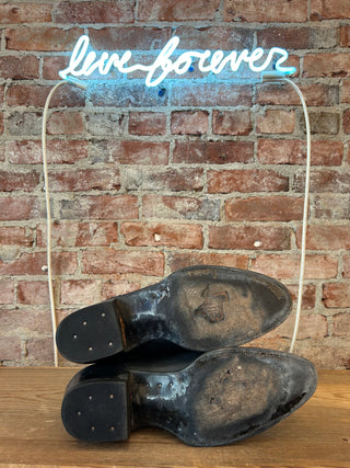 Texas Legacy Men's Cowboy Boots Size 13