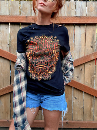 Chop Shop Sublime T-Shirt