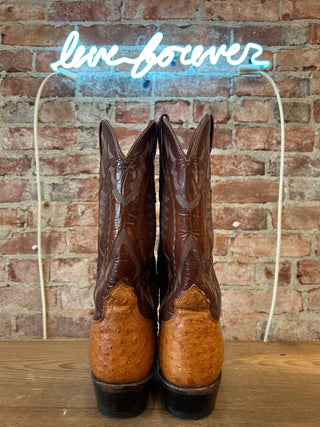 Luchesse 2000s Men's Cowboy Boots Size 13