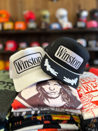 Winston Trucker Hat