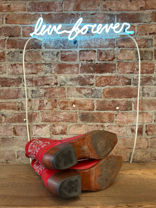 Nocona Women’s Cowboy Boots Size 7