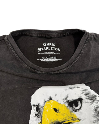 Chris Stapleton Fire Away T-Shirt