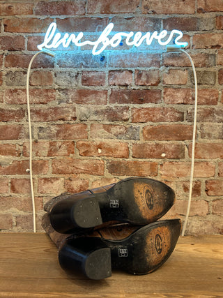 Sterling River Boots Women’s Cowboy Boots Size 7.5