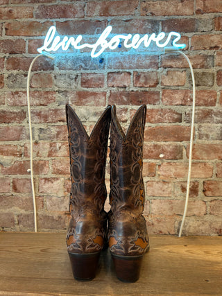 Ariat Women’s Cowboy Boots Size 11