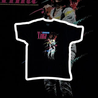 Tina Turner Private Dancer T-Shirt