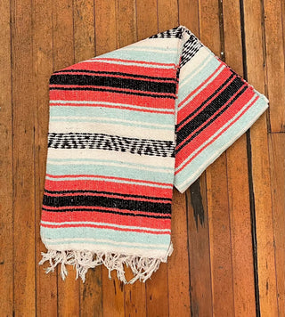 Classic Falsa Blanket