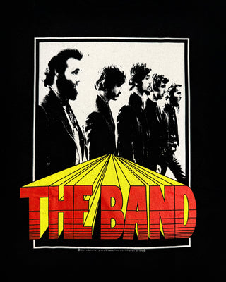 The Band The Weight T-Shirt