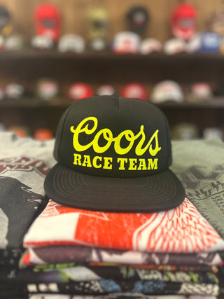 Race Team Trucker Hat