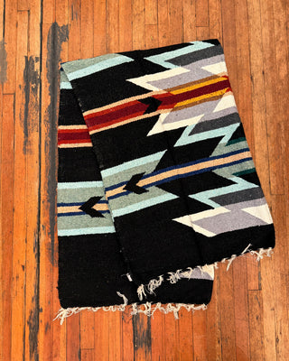 Mojave Camp Blanket