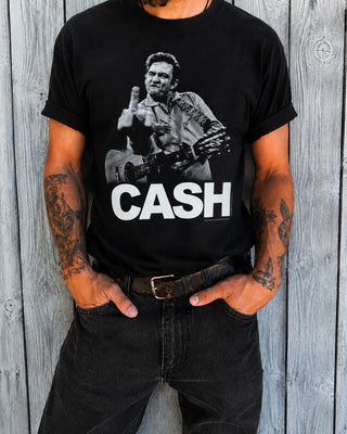 Johnny Cash T-Shirt