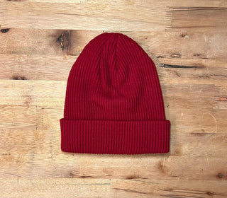 Pop of Color Beanie