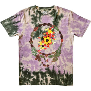 Grateful Dead Sugar Magnolia T-Shirt