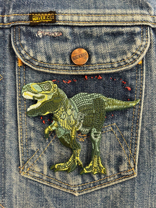 T-Rex Patch