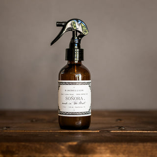 Sonora Room + Linen Spray 4 oz.