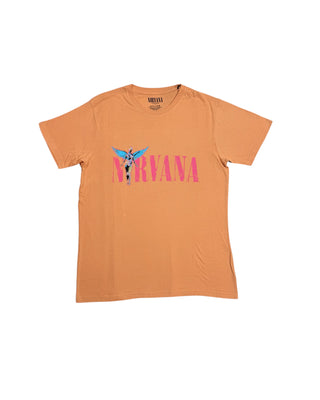 Nirvana In Utero T-Shirt