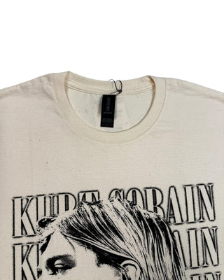 Kurt Cobain Rather Be T-Shirt