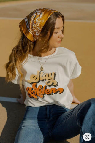 High Country Wild Rag