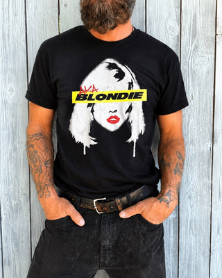 Blondie AKA T-Shirt