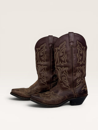 Laredo Women’s Cowboy Boots size 8.5